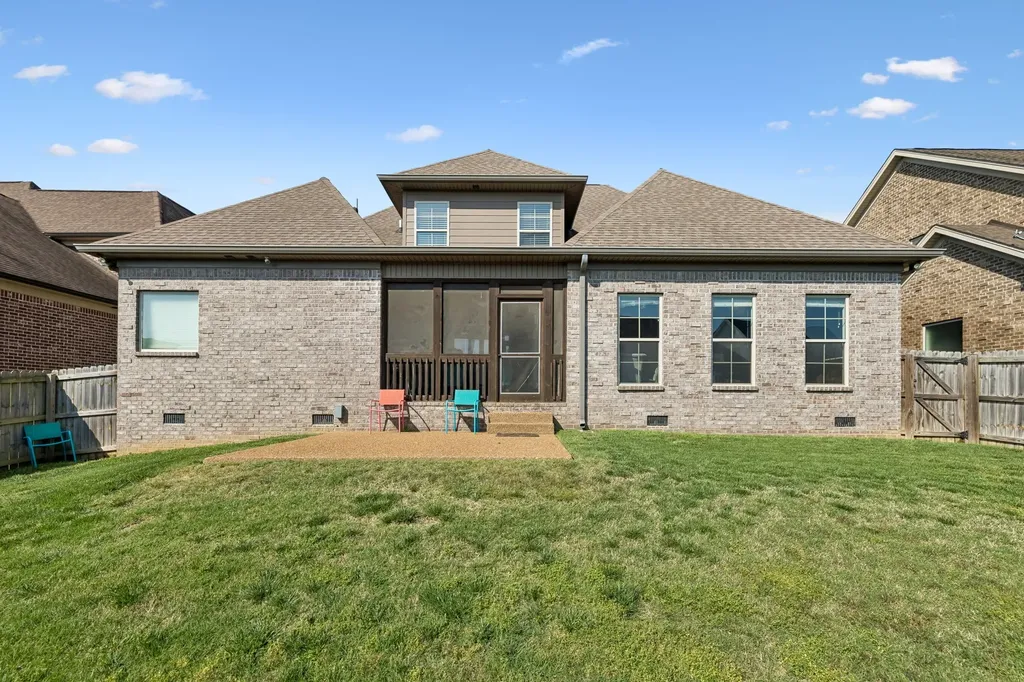 608 Southshore Point Mount Juliet TN 37122