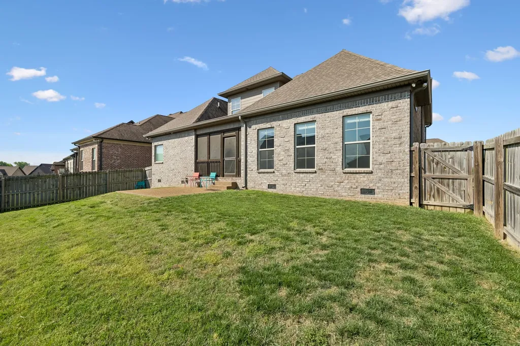 608 Southshore Point Mount Juliet TN 37122