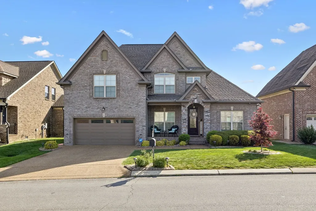 608 Southshore Point Mount Juliet TN 37122