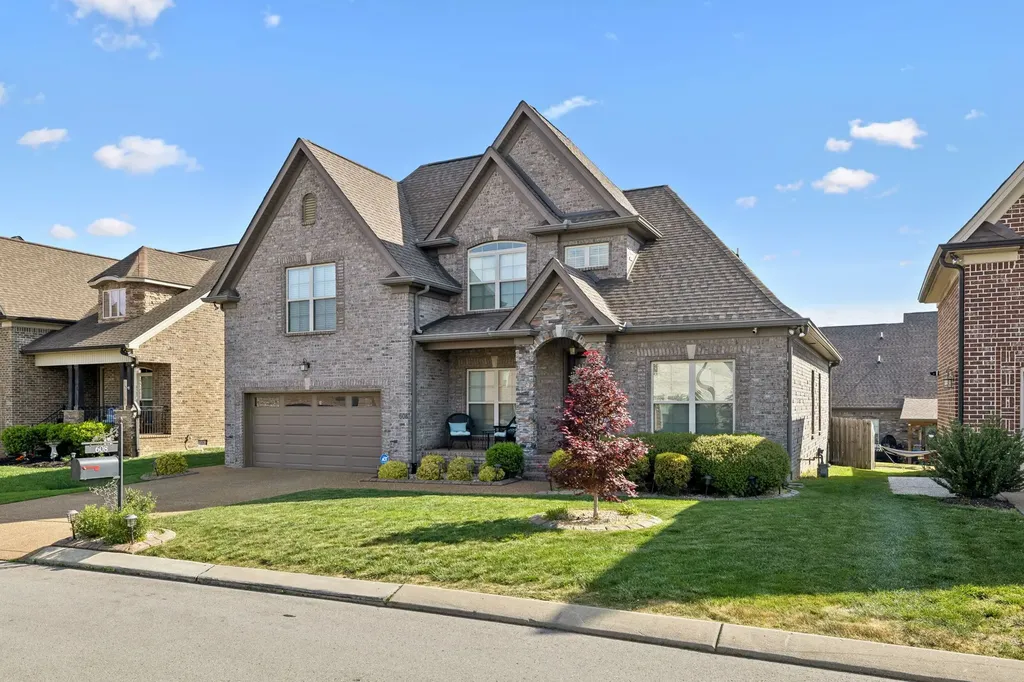 608 Southshore Point Mount Juliet TN 37122