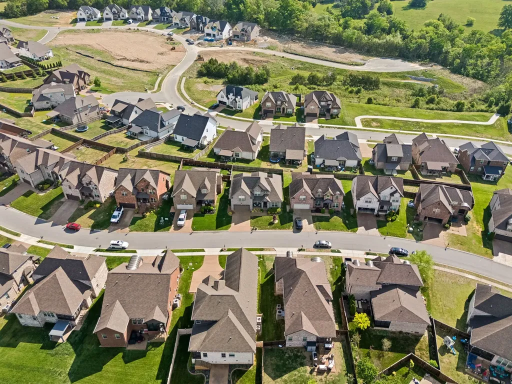 608 Southshore Point Mount Juliet TN 37122