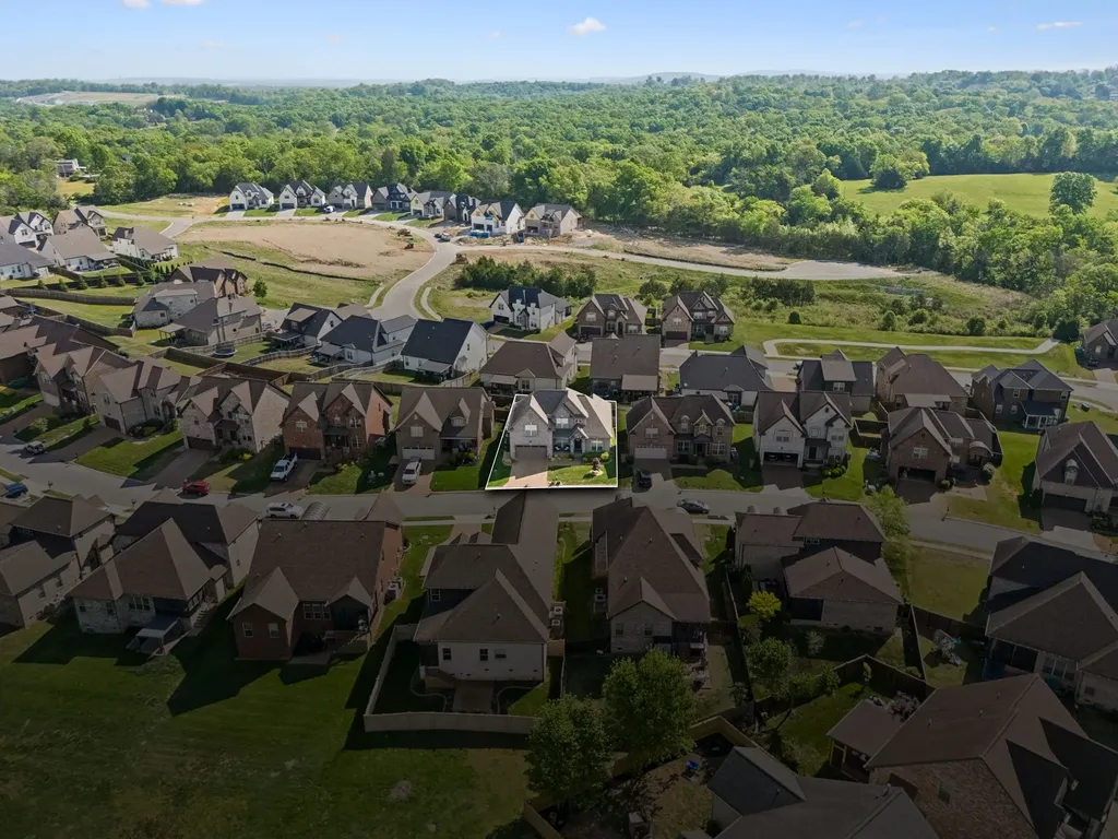 608 Southshore Point Mount Juliet TN 37122