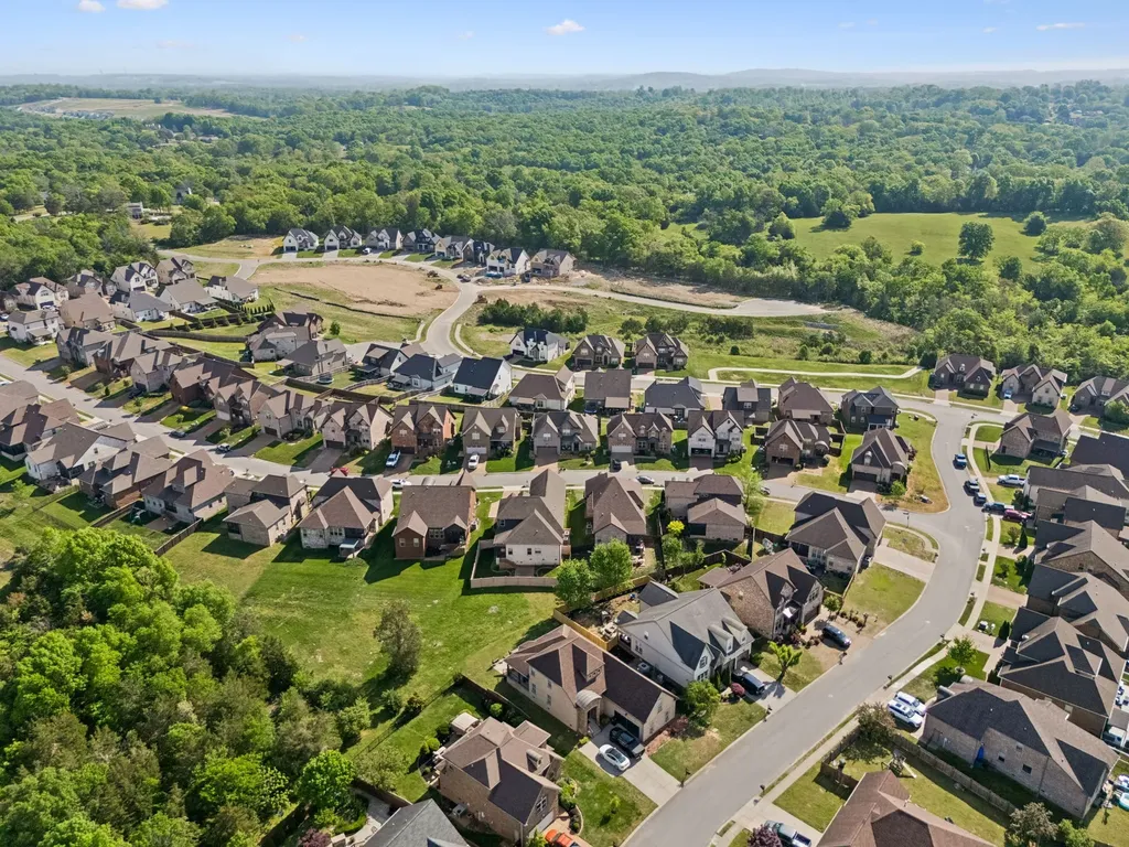 608 Southshore Point Mount Juliet TN 37122
