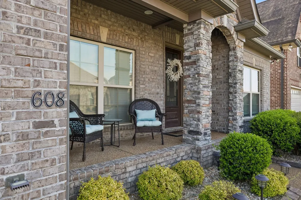 608 Southshore Point Mount Juliet TN 37122