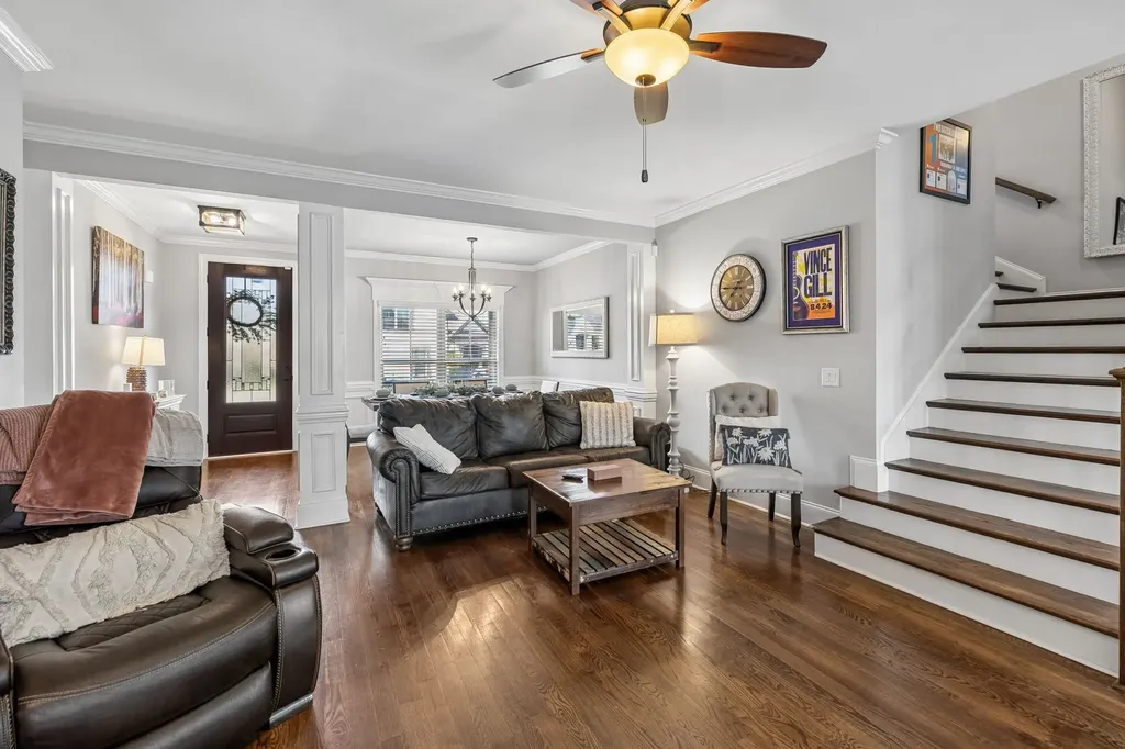 608 Southshore Point Mount Juliet TN 37122