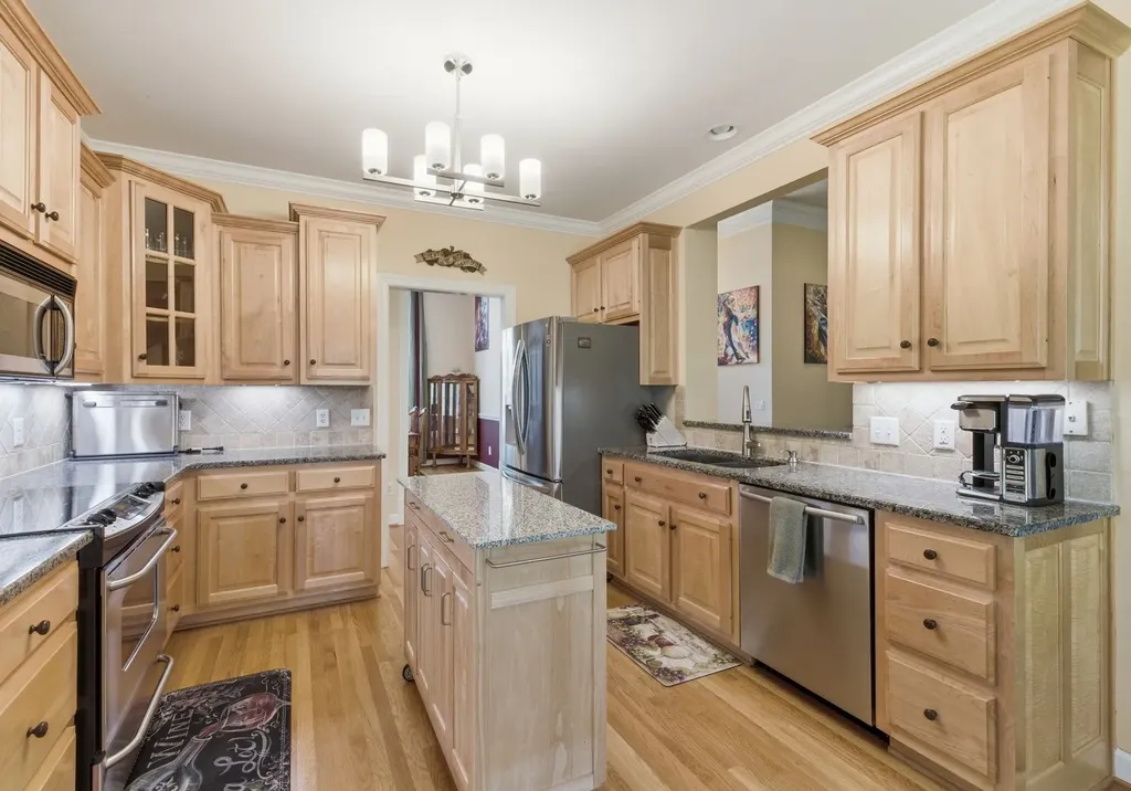650 Bonita Pkwy, S Hendersonville TN 37075
