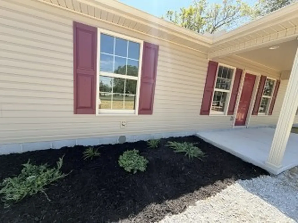 6265 Lynchburg Road Winchester TN 37398