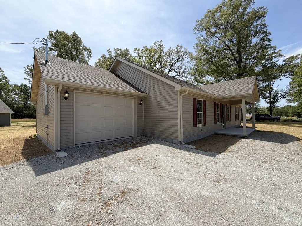 6265 Lynchburg Road Winchester TN 37398