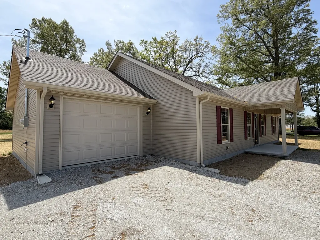 6265 Lynchburg Road Winchester TN 37398