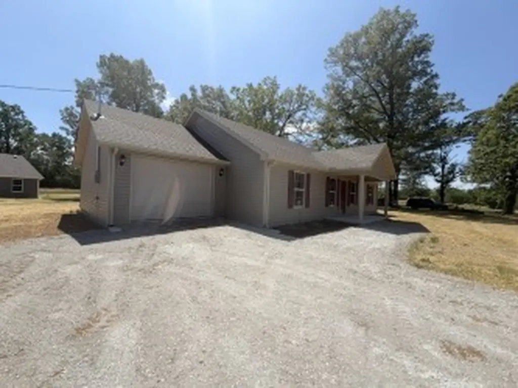 6265 Lynchburg Road Winchester TN 37398