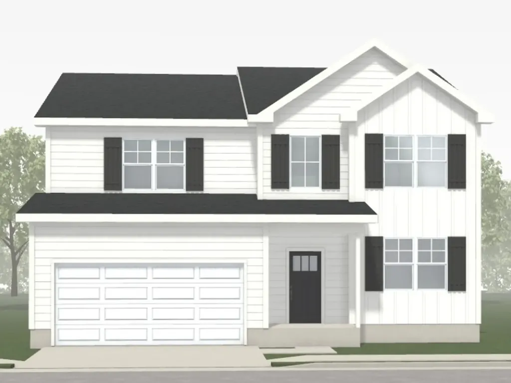 224 Reece Road Baxter TN 38544