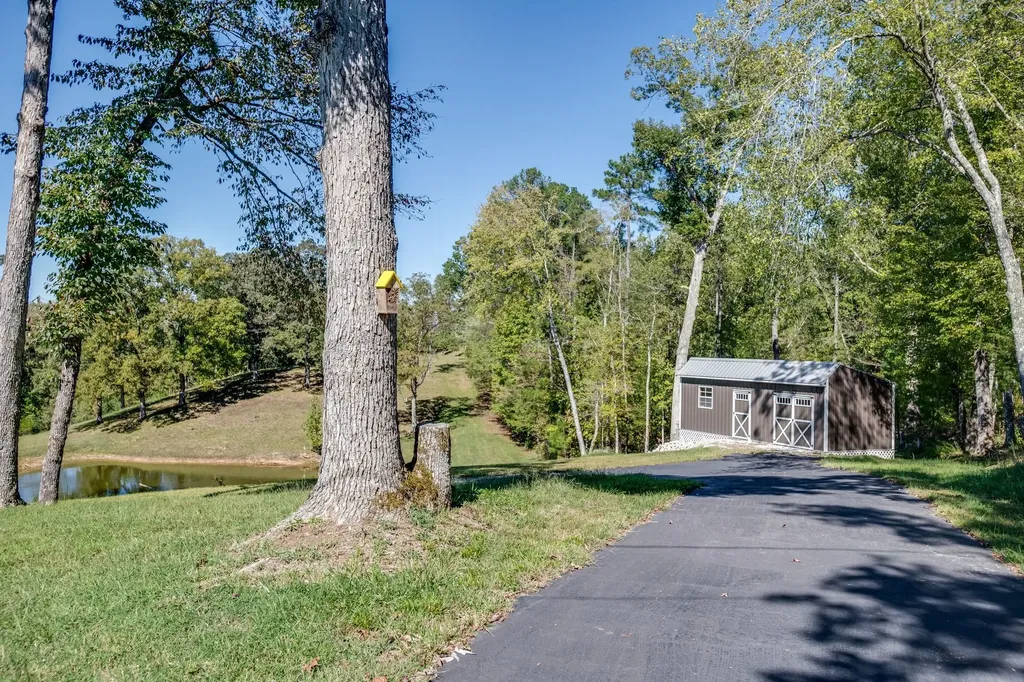 2743 Mouse Tail Road Parsons TN 38363
