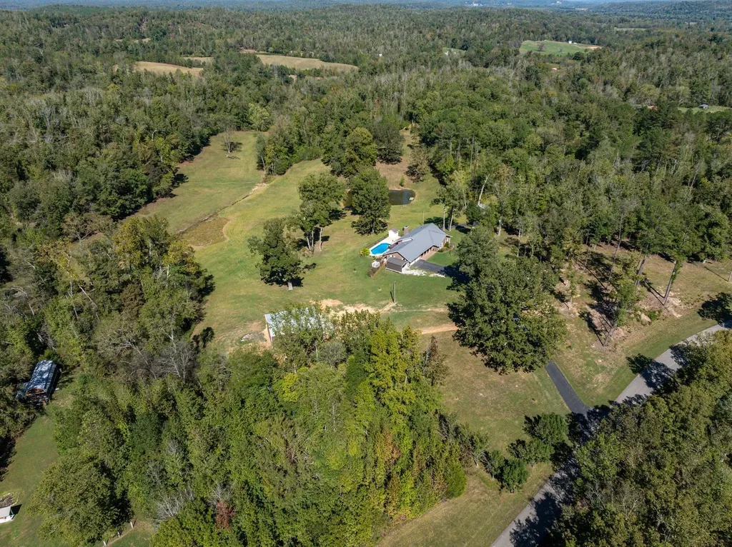 2743 Mouse Tail Road Parsons TN 38363