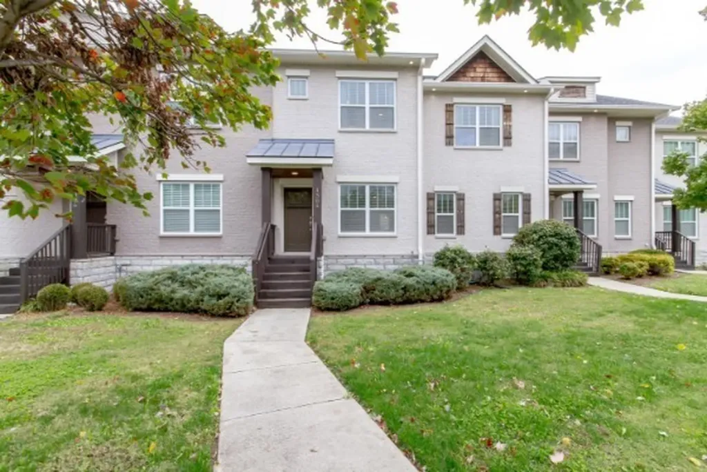 1304 Wedgewood Avenue Nashville TN 37212