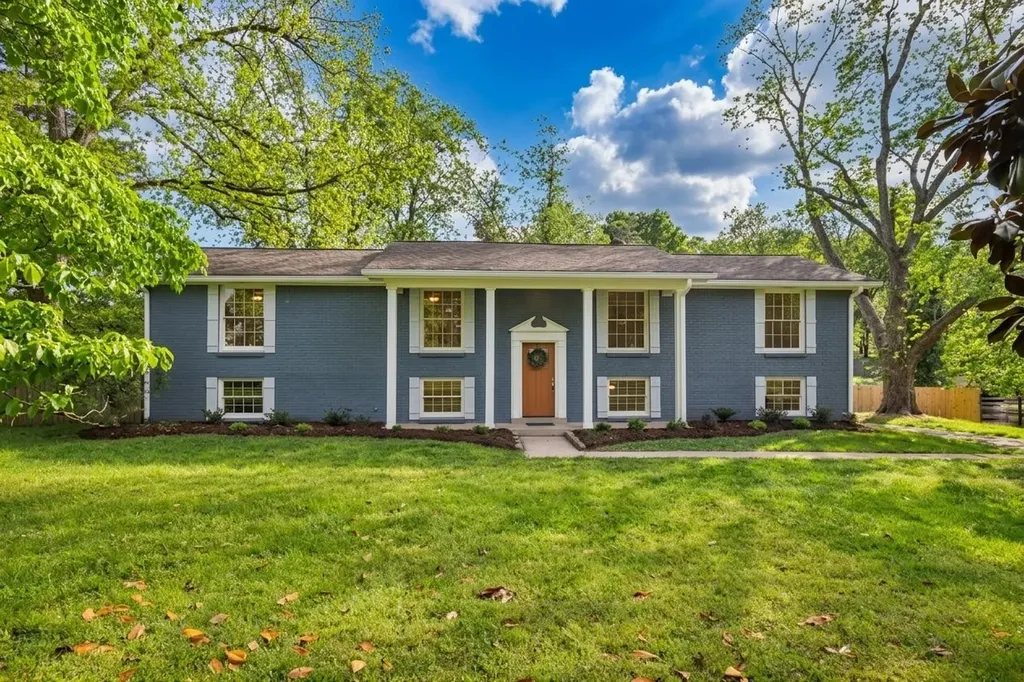 152 Lake Terrace Drive Hendersonville TN 37075