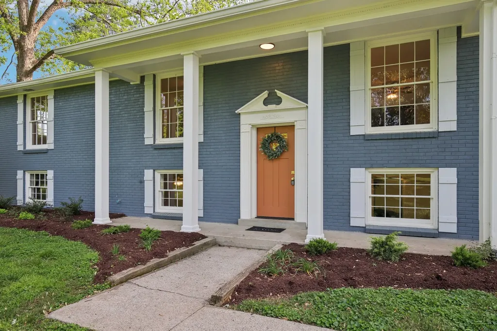 152 Lake Terrace Drive Hendersonville TN 37075