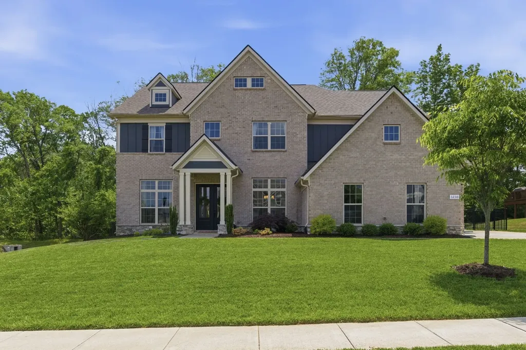 3230 Chase Point Drive Franklin TN 37067
