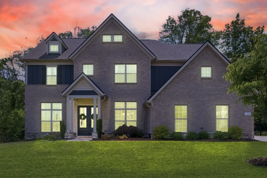 3230 Chase Point Drive Franklin TN 37067