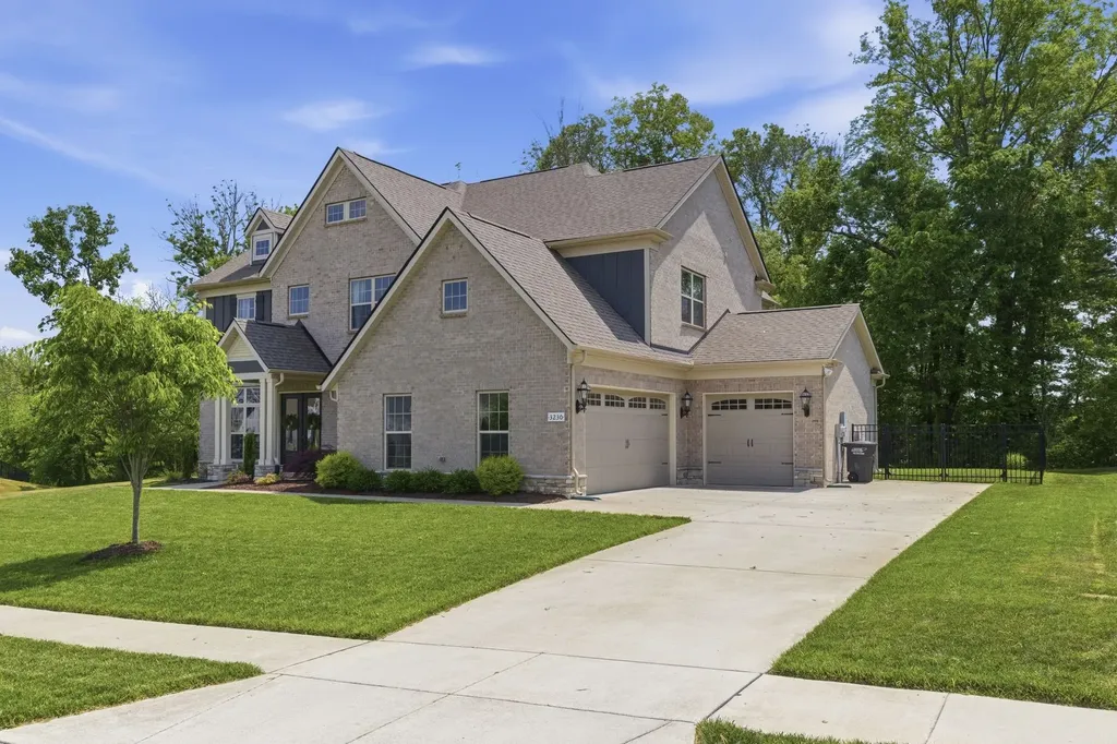 3230 Chase Point Drive Franklin TN 37067