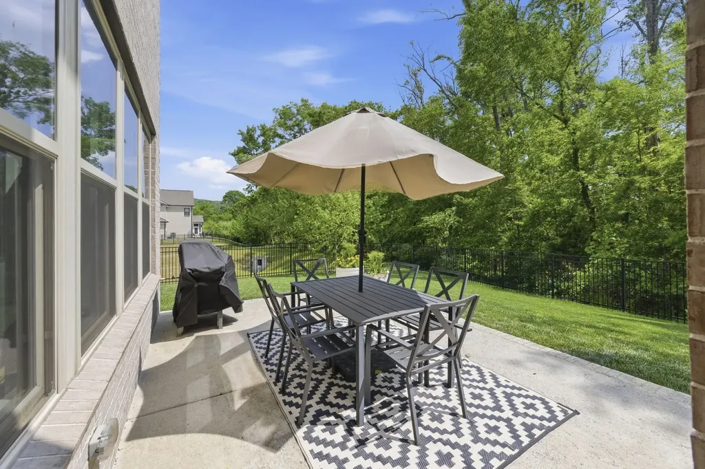 3230 Chase Point Drive Franklin TN 37067