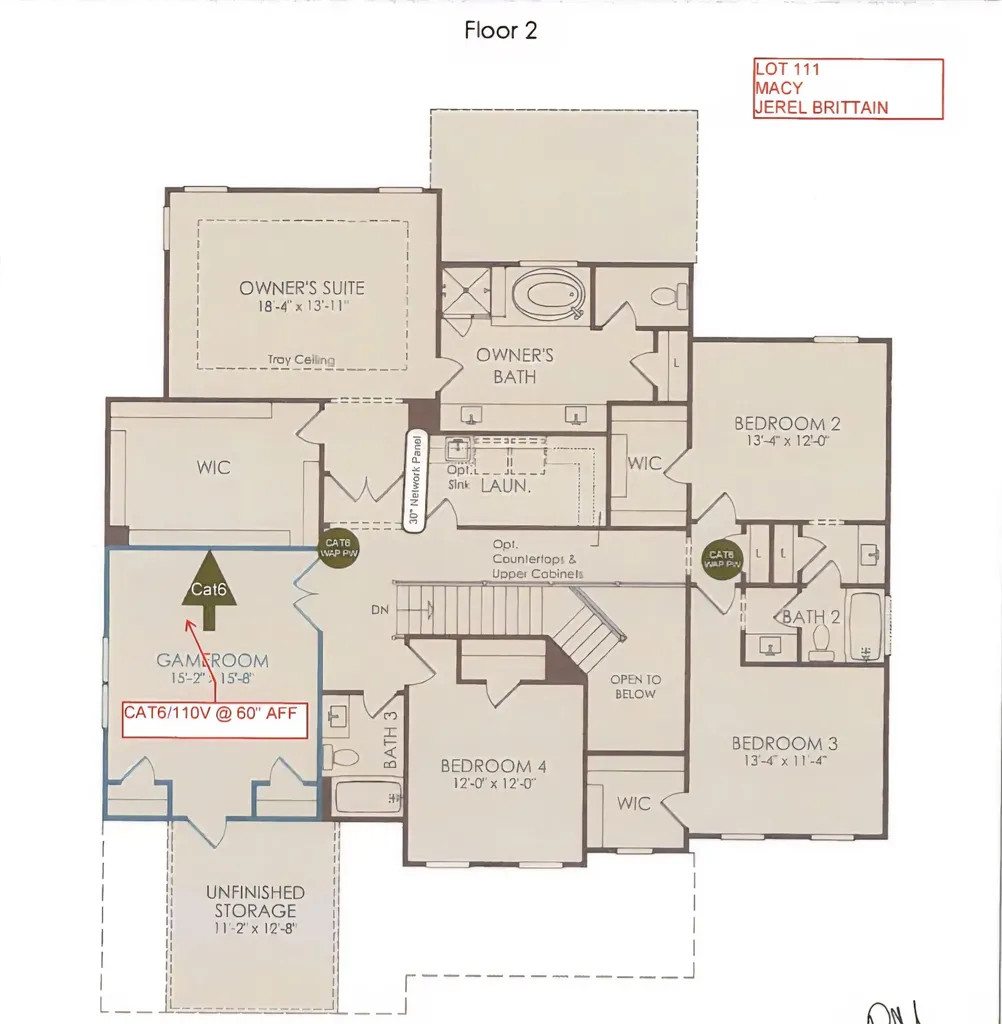 3230 Chase Point Drive Franklin TN 37067