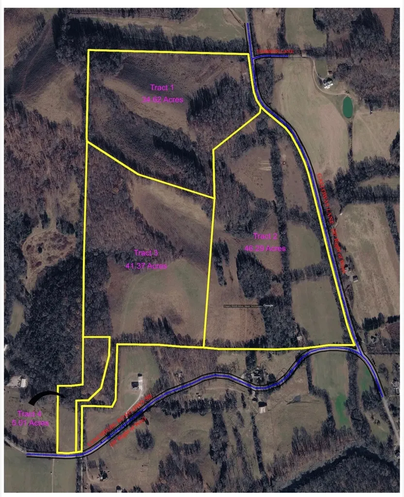 0 Highway 50 Winchester TN 37398