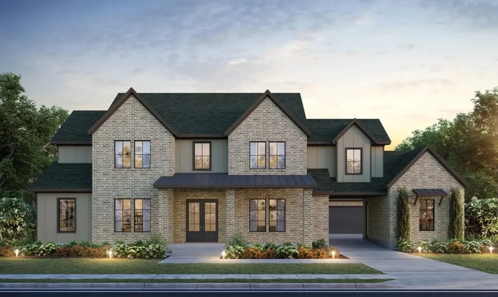 104 Hyde Park Trail College Grove TN 37046