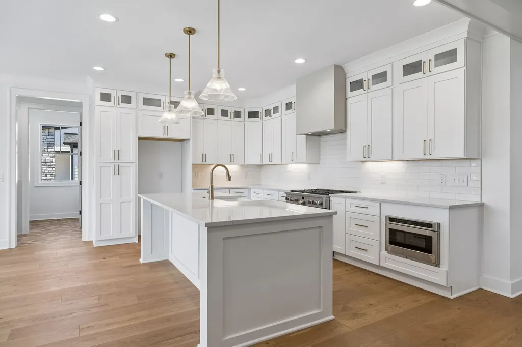 6223 Cedar Brooke Lane Spring Hill TN 37174