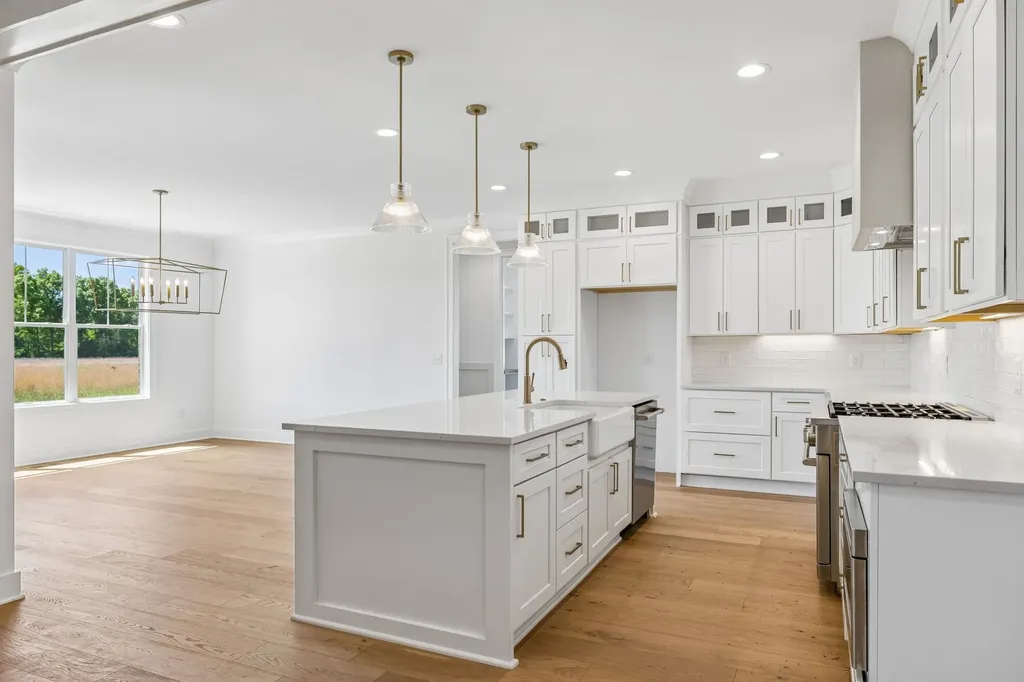 6223 Cedar Brooke Lane Spring Hill TN 37174