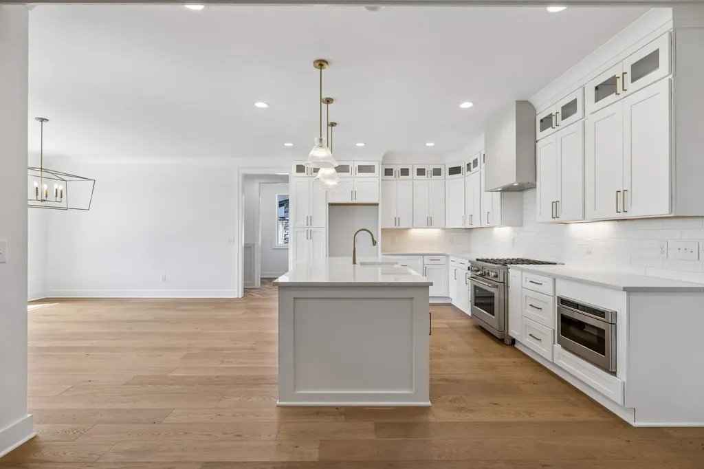 6223 Cedar Brooke Lane Spring Hill TN 37174