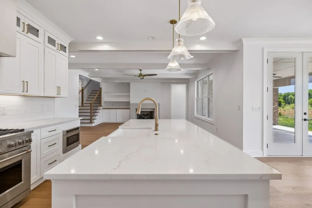 6223 Cedar Brooke Lane Spring Hill TN 37174