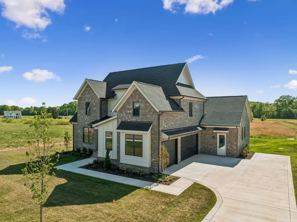 6223 Cedar Brooke Lane Spring Hill TN 37174