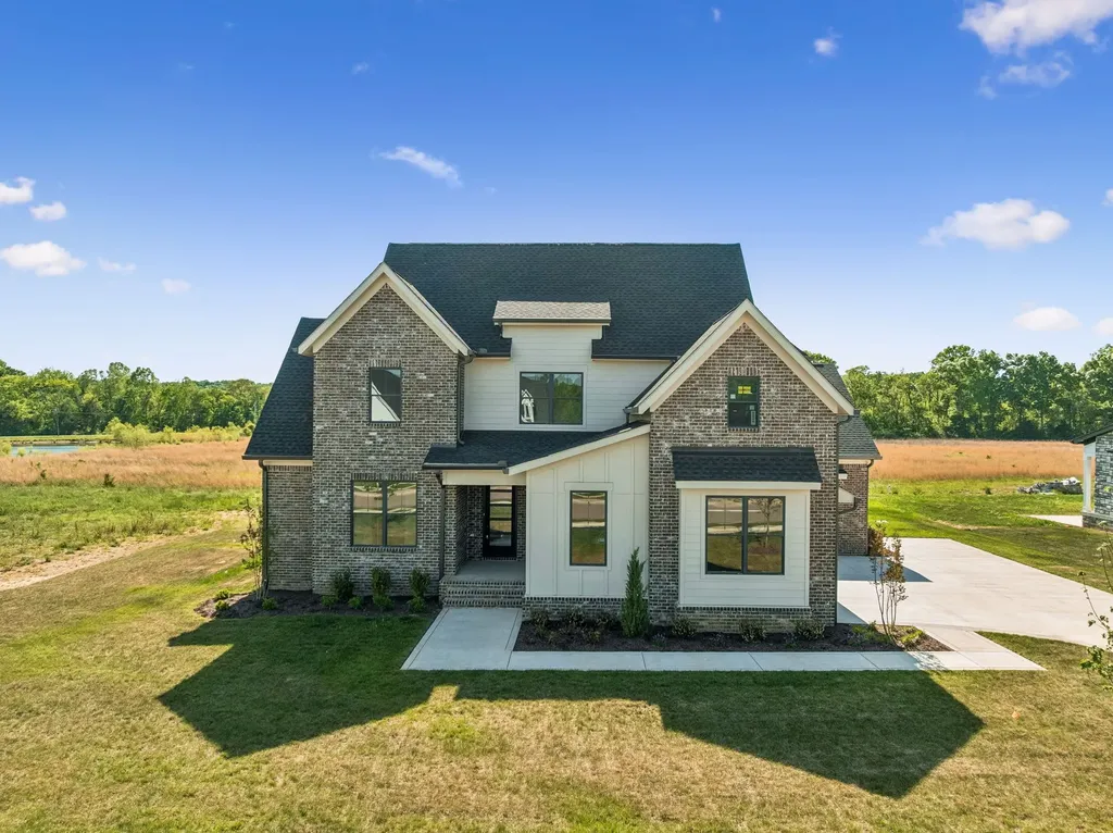 6223 Cedar Brooke Lane Spring Hill TN 37174
