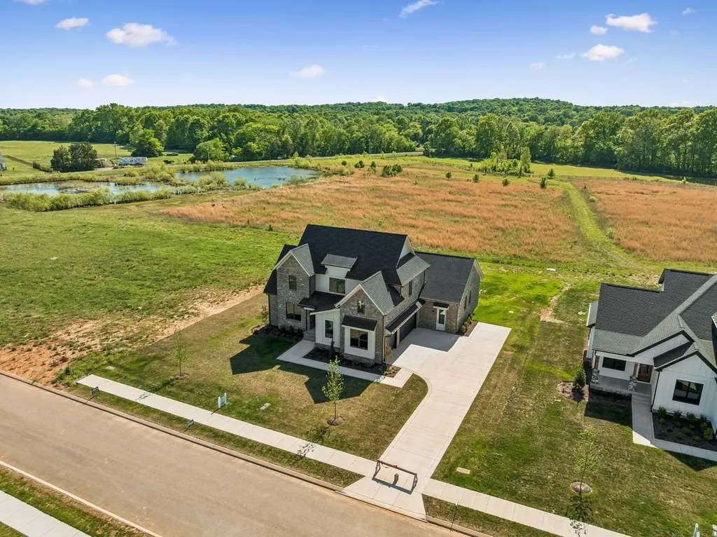 6223 Cedar Brooke Lane Spring Hill TN 37174