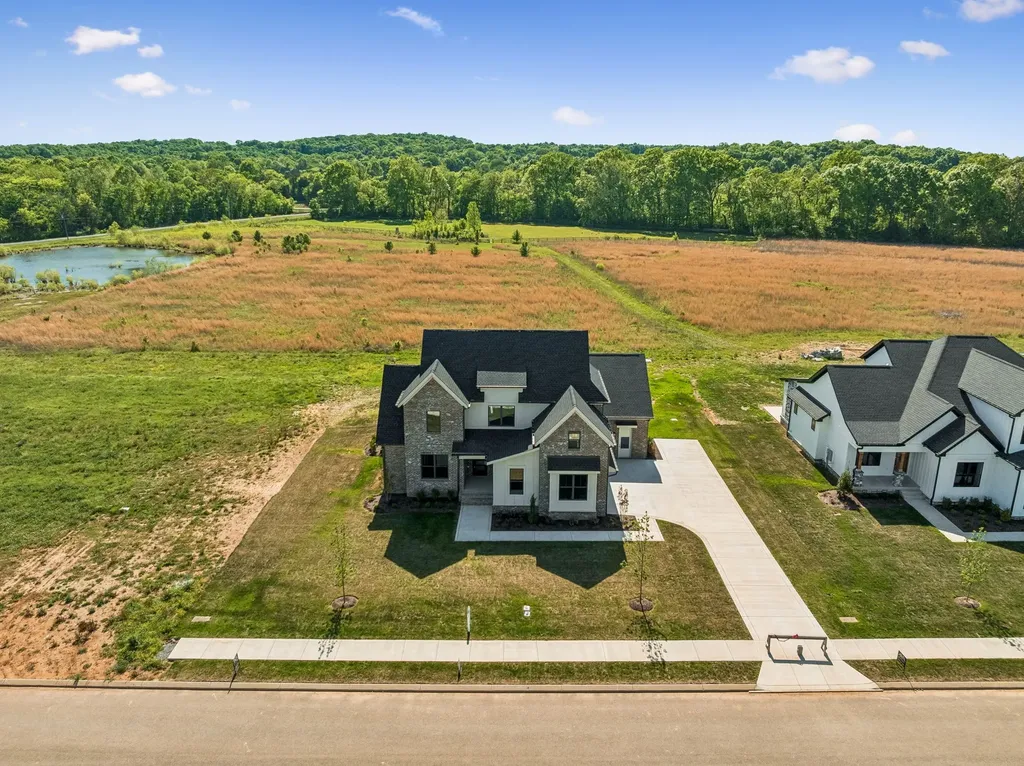 6223 Cedar Brooke Lane Spring Hill TN 37174