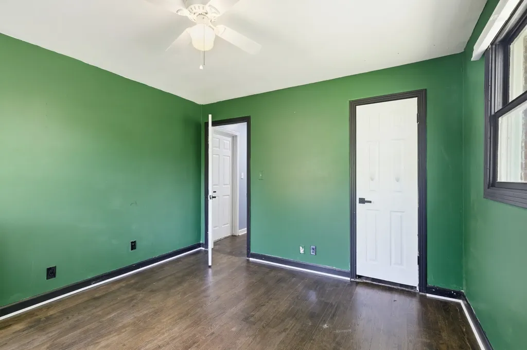 2082 Skyview Circle Clarksville TN 37042