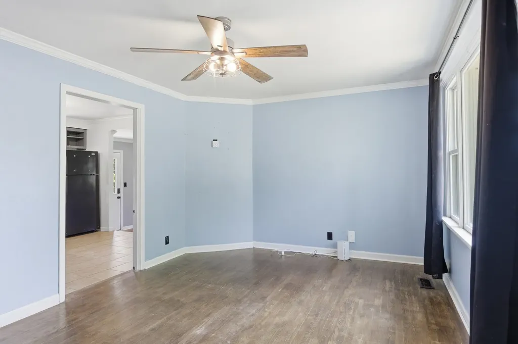 2082 Skyview Circle Clarksville TN 37042
