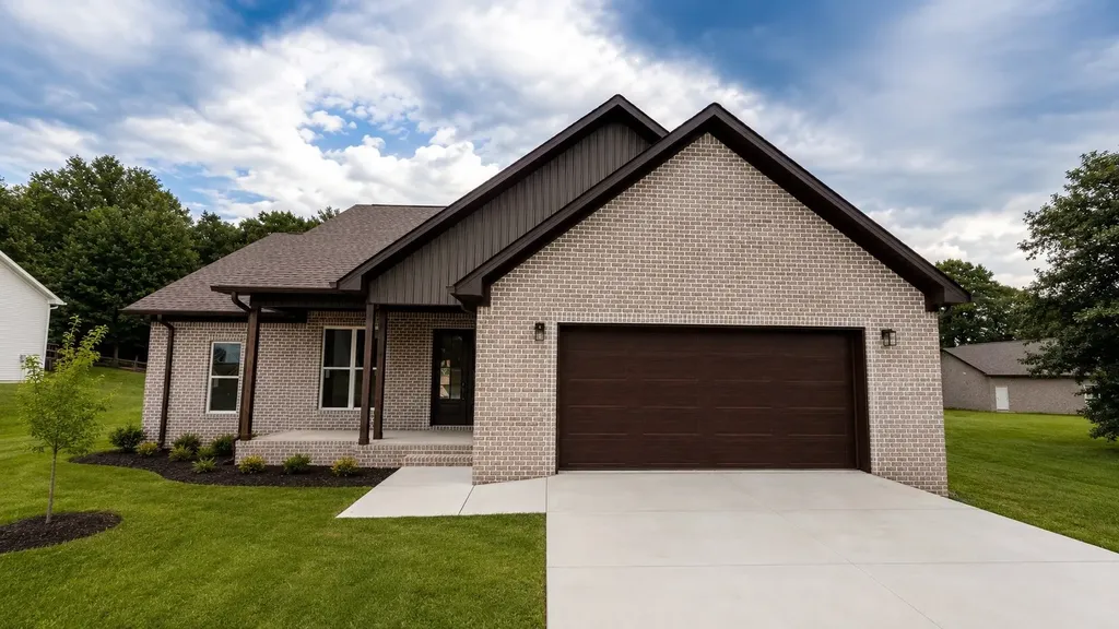 100 Lexie Lane Lawrenceburg TN 38464