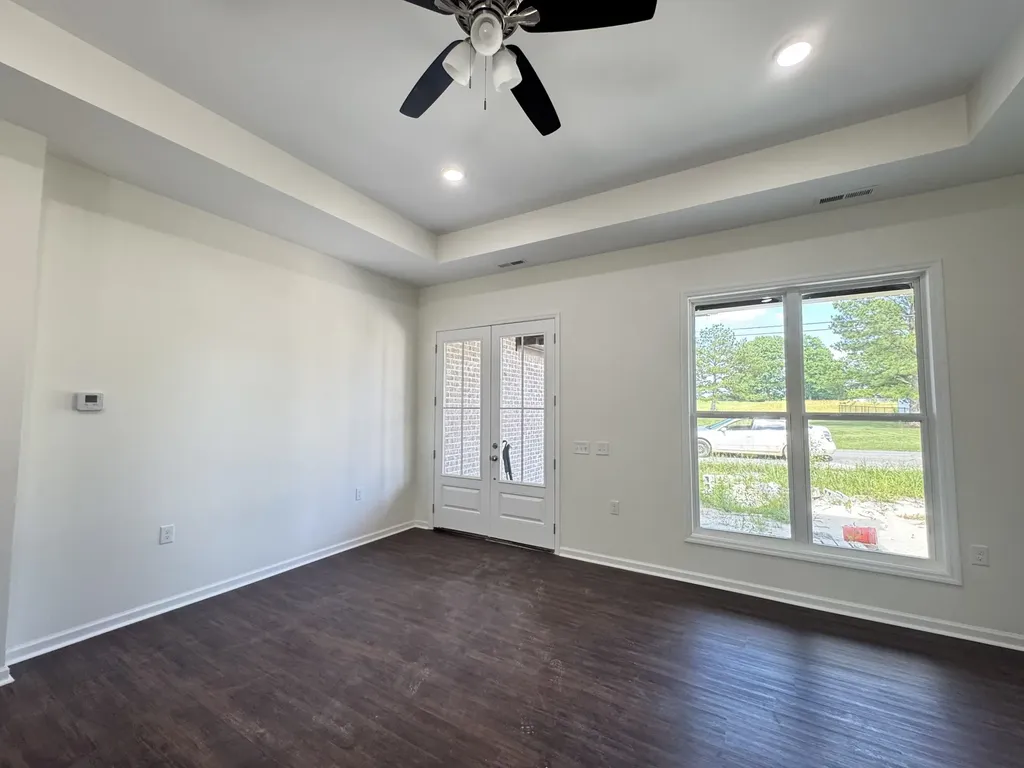100 Lexie Lane Lawrenceburg TN 38464