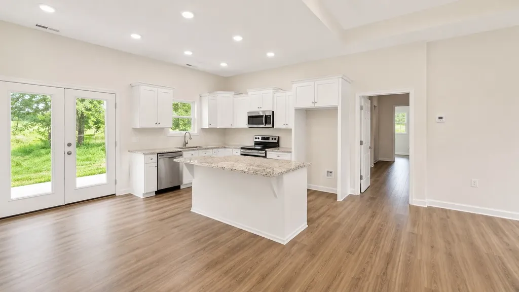 100 Lexie Lane Lawrenceburg TN 38464