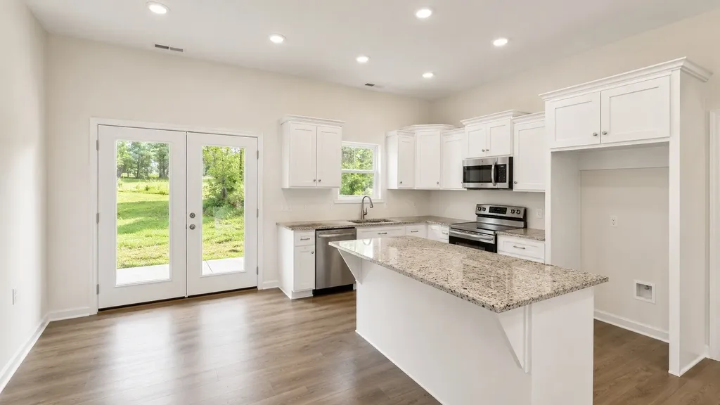 100 Lexie Lane Lawrenceburg TN 38464