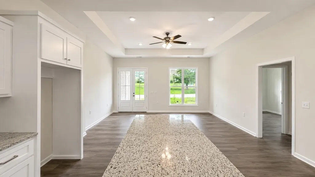 100 Lexie Lane Lawrenceburg TN 38464
