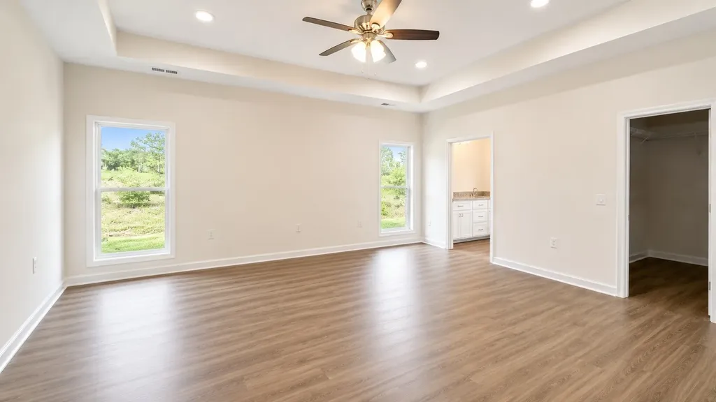 100 Lexie Lane Lawrenceburg TN 38464