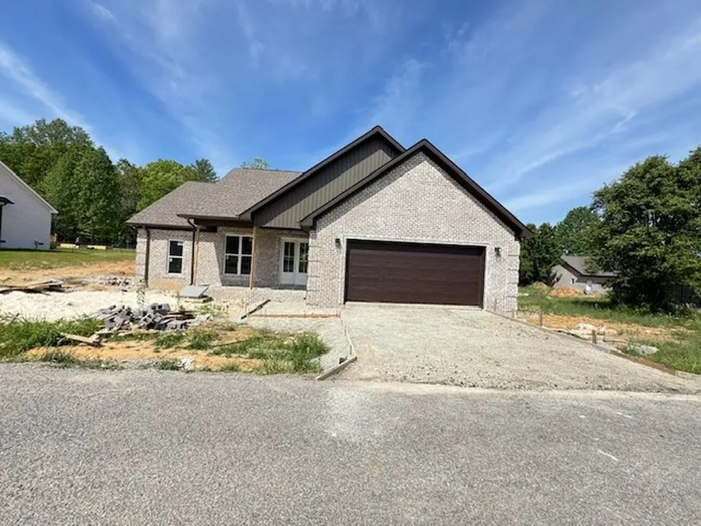 100 Lexie Lane Lawrenceburg TN 38464