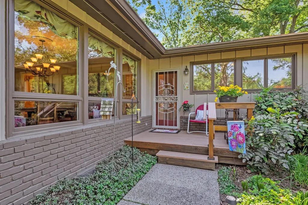 3711 Hilldale Drive Nashville TN 37215