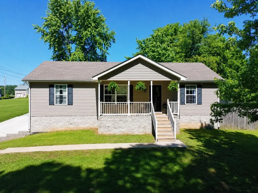 743 Elm Street Spring Hill TN 37174