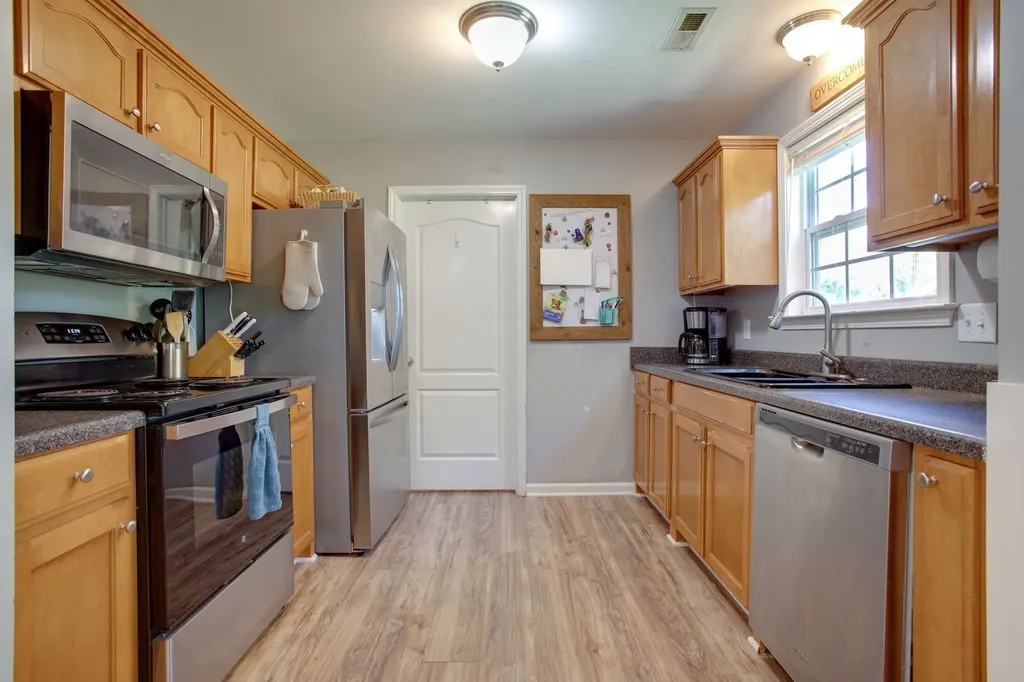 743 Elm Street Spring Hill TN 37174