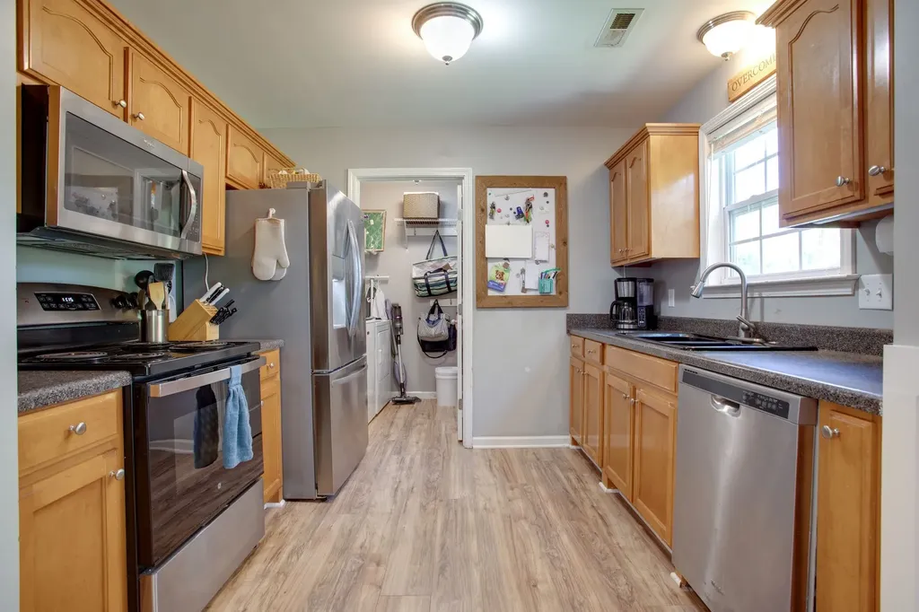 743 Elm Street Spring Hill TN 37174