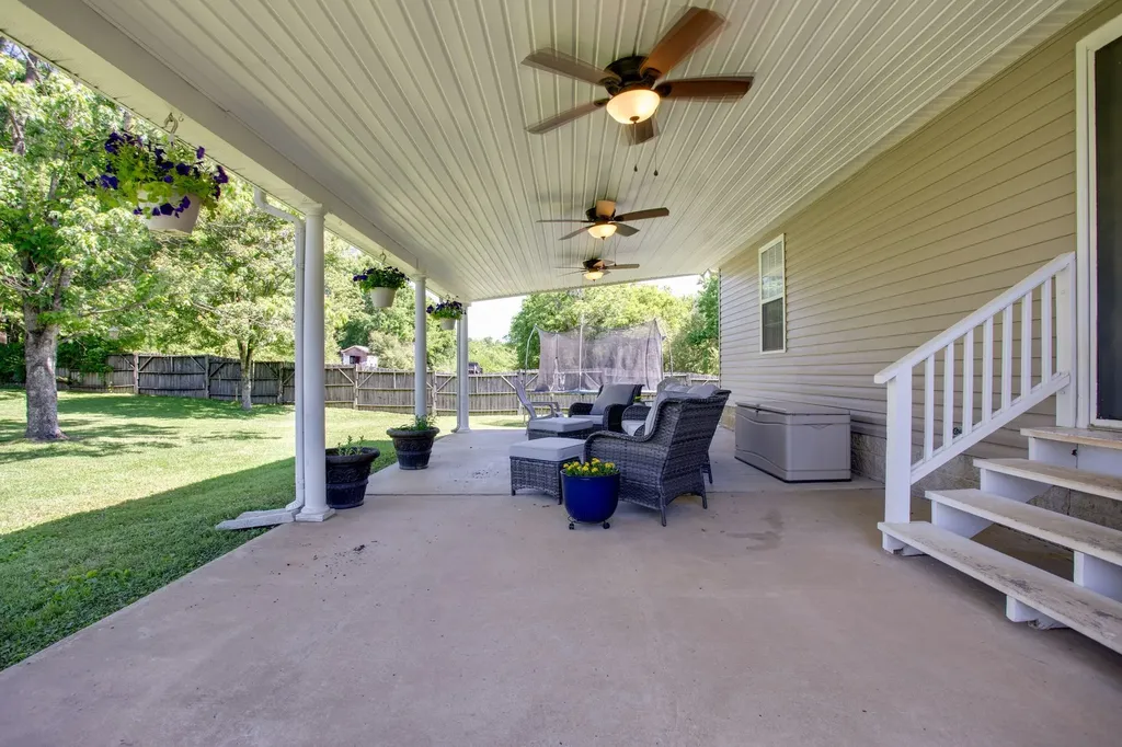 743 Elm Street Spring Hill TN 37174