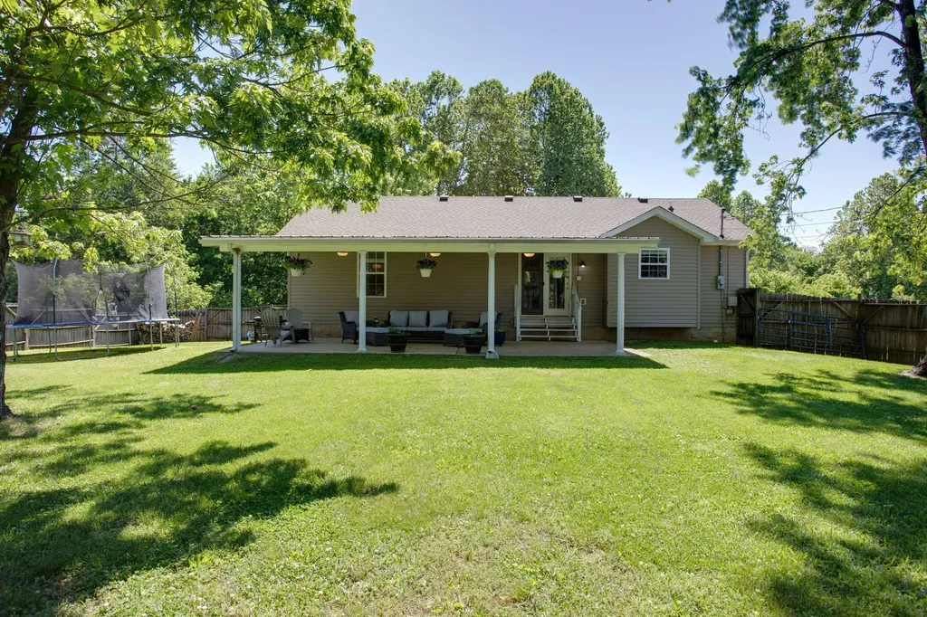 743 Elm Street Spring Hill TN 37174